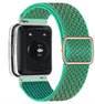 Scrunchie Band For Huawei Watch Fit 2 Strap Smartwatch Accessories Elastic Nylon Loop Bracelet Correa Huawei Watch fit2 band