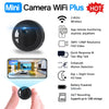 1080P HD security camera Indoor/outdoor surveillance camera,Motion detection,USB charging,Easy installation,Nanny monitoring