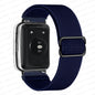 Scrunchie Band For Huawei Watch Fit 2 Strap Smartwatch Accessories Elastic Nylon Loop Bracelet Correa Huawei Watch fit2 band
