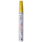 Oily Painting Pen Auto Rubber Tyre Polishes Paint Cleaner Car Wheel Tire Metal Permanent Marker Graffiti Touch Scratch Wet Wax