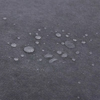 69" Portable Clothes Closet Wardrobe Storage Organizer with Non-Woven Fabric Quick and Easy to Assemble Extra Strong and Durable