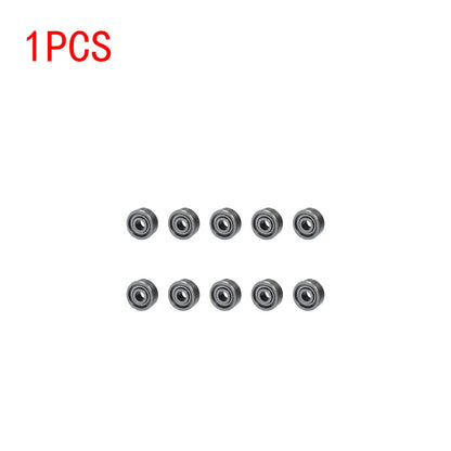 20PCS Ball Bearings 688ZZ 625ZZ 626ZZ 685ZZ 623ZZ Deep Groove Carbon Steel For Skateboard Roller Skate Bearings 3D Printer Part
