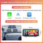 Road Top Wireless CarPlay Android Auto Car Multimedia player For BMW 1 Series E81 E82 E87 E88 Head Unit Screen Display monitor
