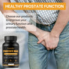 Saw Palmetto Extract, Vitamin & Mineral Supplement, Antioxidant, - Supports prostate health, urinary health and hair growth