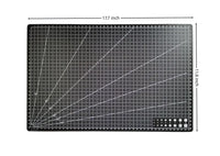 A3 Solid Color Multi-color Cutting Mat Sewing Mat Single-sided Craft Pad Fabric Sewing And Making Cutting Board DIY Art Tool