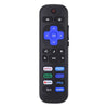 Universal Remote Control for Roku Series TV NETFLIX HD XD XS Streaming Player with Vudu Pandora Youtube Keys Infrared Controller EzBuyCo