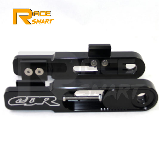 CBR600RR 2013-2017 Extended Extension Kit Chain Slider Sliding Swingarm Guard Guide Kit For HONDA CBR-600RR CBR 600 RR 2014