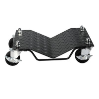 Car Wheel Dolly for Moving Car,Car Dollies Set of 2,Vehicle Dolly Heavy Duty for Motorcycles,Disabled Units,Trucks,Dirt Bike