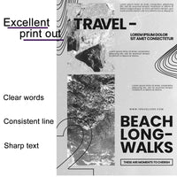 Remanufactured Ink Cartridge Compatible for HP 61 61XL Use for Envy 4500 5530 5534 Officejet 2620 4630 Deskjet 1000 1510 Printer