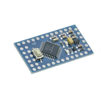 Pro Mini Development Board 3.3V/8M 5V/16M Electronic Building Blocks ATMEGA328 ATMEGA328P-AU For Arduino