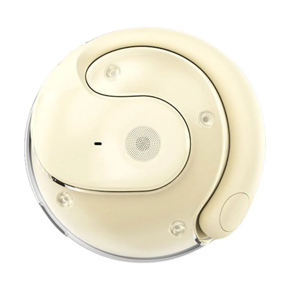 Wireless BT Language Translation Device Real-time Translation Voice Translator Earbuds Over 70 Languages for Travel Business