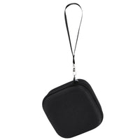 Portable EVA Hard Case For Logitech Brio Webcam Camera Travel Protective Carrying Storage Bag Shockproof Outdoor Pouch
