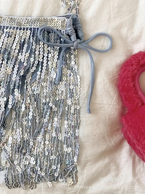 Women s Sexy High Cut  Swimsuit Deep V Neck Backless Monokini Bathing Suit for Summer Beachwear