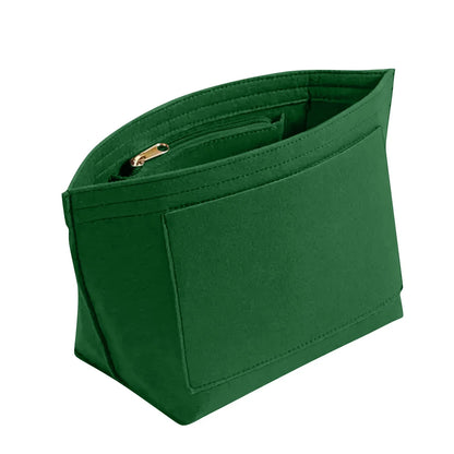 Bag Organizer For Long Champ Small Tote Bag Timid Bag Storage And Finishing Inner Bag Liner Handbags Insert Organizer Fit
