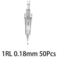 Wireless PMU Machine - Professional Permanent Makeup Kit for Eyebrows, Eyeliner, Lips