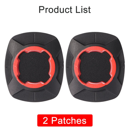 Motorcycle Handlebar Phone Holder 360°Bicycle Quad Lock Bracket Security Navigation Support Mount Moto Anti-Shock Phone Brackets