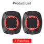 Motorcycle Handlebar Phone Holder 360°Bicycle Quad Lock Bracket Security Navigation Support Mount Moto Anti-Shock Phone Brackets