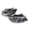 For BMW 3 Series E90 E91 2008-2012 LED HID Xenon Headlight Assembly Left and Right Car Headlights Right Rudder