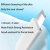 Double-headed Facial Blackhead Removal Tool Nose Deep Cleansing Remove Whitehead Acne Handheld Face Spatula Beauty Skin CareTool