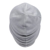 Winter Warm Running Skiing Cycling Skull Cap Helmet Liner Thermal Fleece Beanie Hat Windproof Hat Skullies for Men Women