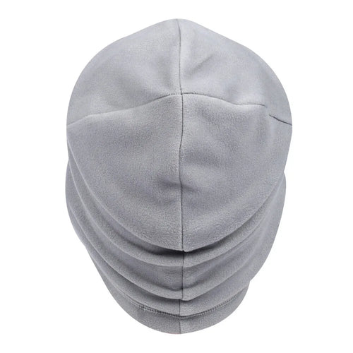 Winter Warm Running Skiing Cycling Skull Cap Helmet Liner Thermal Fleece Beanie Hat Windproof Hat Skullies for Men Women