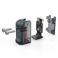 BIGTREETECH Eddy Coil Eddy Duo High-Speed Leveling Tool for Klipper 20 Sec fast leveling for StealthBurner Voron 2.4 3D Printer