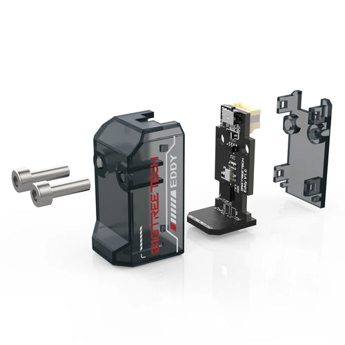 BIGTREETECH Eddy Coil Eddy Duo High-Speed Leveling Tool for Klipper 20 Sec fast leveling for StealthBurner Voron 2.4 3D Printer