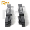 Extension Swingarm Kit FOR KAWASAKI ZX10R / ZX10RR 2016 2017 2018 2019 2020 2021 -2025 ZX-10R CNC Extended Sliders Swing Arm