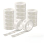 1500 dots of balloon glue removable dot tape, 15 rolls of double-sided dot stickers for craft wedding decorations