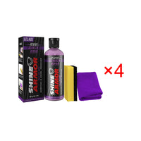 Auto Coating Spray Scratch Nano Wax Polish Coating Agent Automotive Scratch Free Recovery Beauty Care Polishing Paint Remover