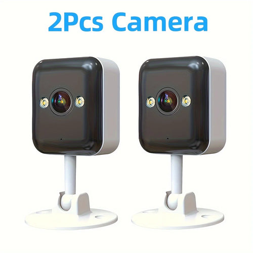 JOOAN 1080P WiFi Camera Smart Home Outdoor Wireless IP Surveillance Camera Security Baby Monitor CCTV Audio Video Surveillance