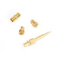 Areyourshop Carburetor Carb Rebuild Kit fit for Honda CX500 1978-1979 GL500 1978-1979 Motorcycle Parts