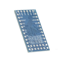 Pro Mini Development Board 3.3V/8M 5V/16M Electronic Building Blocks ATMEGA328 ATMEGA328P-AU For Arduino