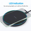 120W Fast Wireless Charger iPhone for 15 14 13 12 Max XR X Induction Wireless Charging Pad For Samsung S22 S21 S20 S10 9 Note