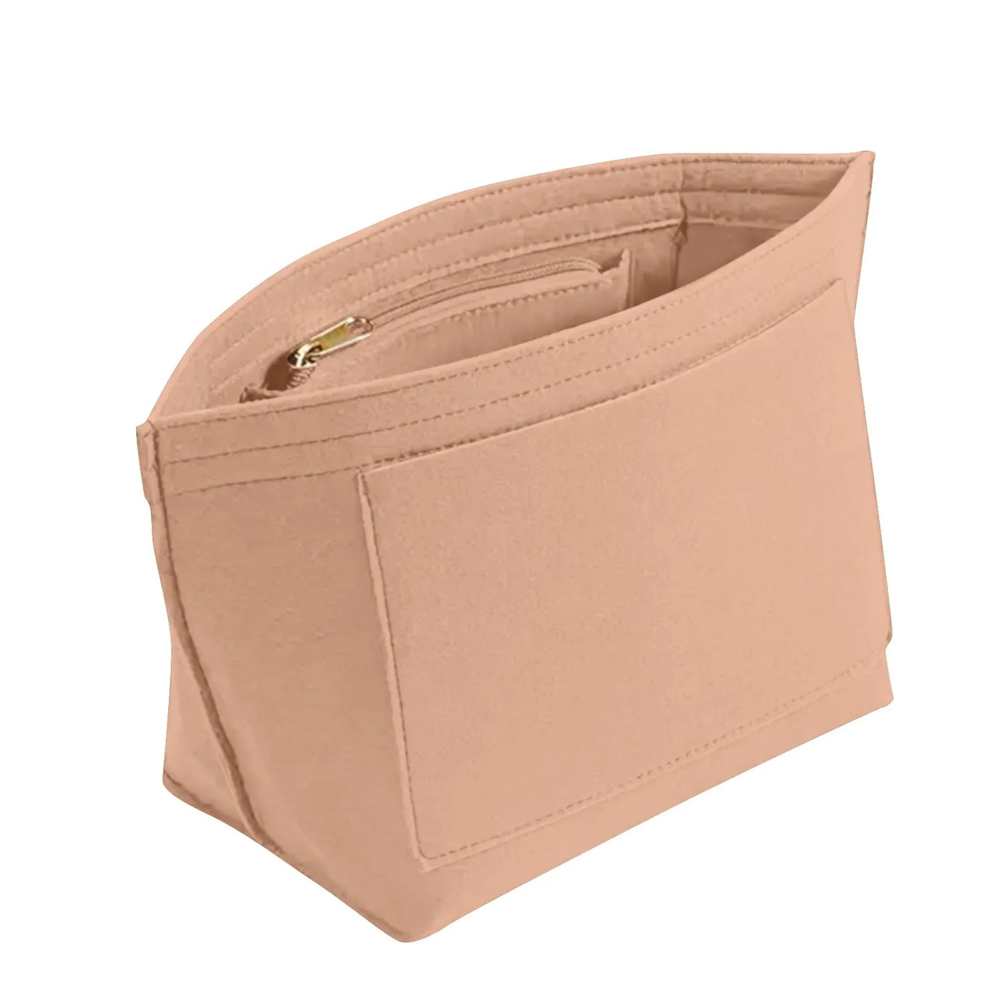 Bag Organizer For Long Champ Small Tote Bag Timid Bag Storage And Finishing Inner Bag Liner Handbags Insert Organizer Fit