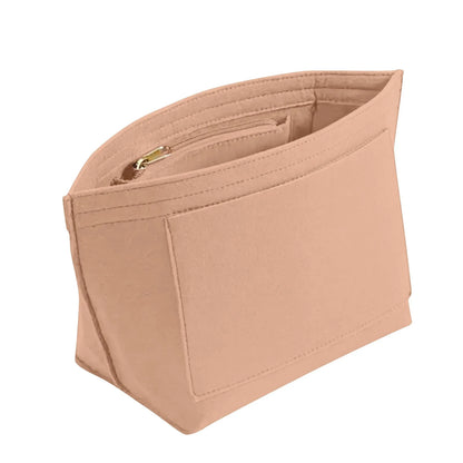 Bag Organizer For Long Champ Small Tote Bag Timid Bag Storage And Finishing Inner Bag Liner Handbags Insert Organizer Fit