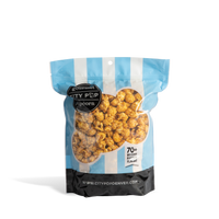 Sea Salt Caramel Popcorn City Pop