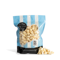 Sea Salt & Cracked Pepper Popcorn City Pop