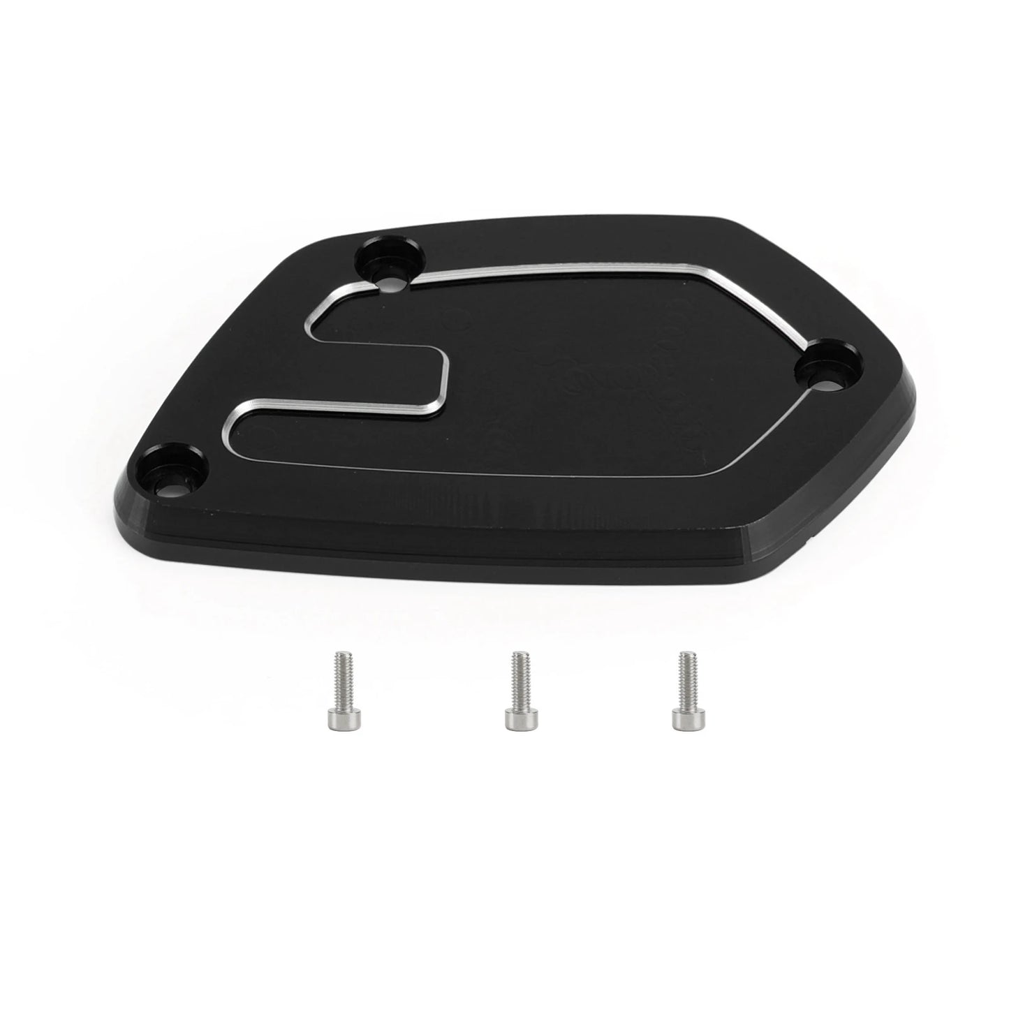 Areyourshop Front Brake Fluid Reservoir Cap for BMW R Nine T/Scrambler/Racer/Pure/Urban 2017+ Motorcycle Parts
