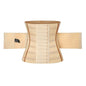 Waist Trainer for Women Underbust Waist Cincher Corset Tummy Control Sport Girdle Hourglass Body Shaper