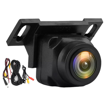1080P AHD Vehicle Rear View Reverse Camera CVBS Night Vision Parking Reverse Camera HD Color Image Parking Assistance Camera