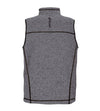 Seeker Vest - Gray Vycah