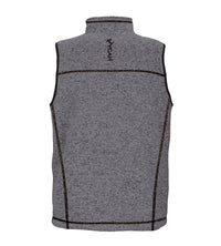 Seeker Vest - Gray Vycah