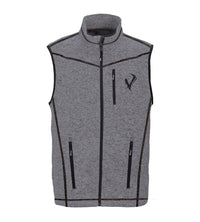 Seeker Vest - Gray Vycah