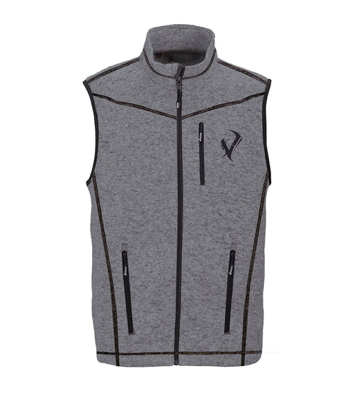 Seeker Vest - Gray Vycah