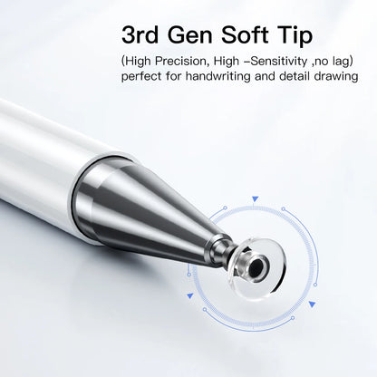 Stylus Pen for Andriod IOS Apple Pencil Stylus pen for Tablet iPad Pencil Xiaomi Samsung Touch Pen Phone Touch Stylus