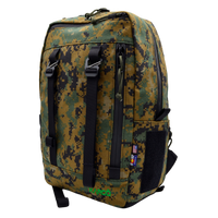 Senda 21L Backpack Kargo Gear