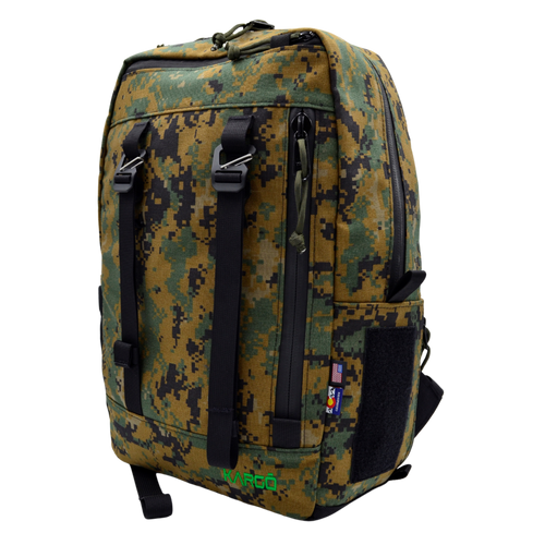 Senda 21L Backpack Kargo Gear