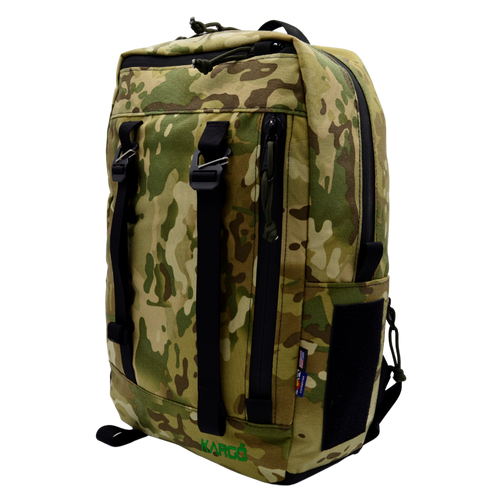 Senda 21L Backpack Kargo Gear