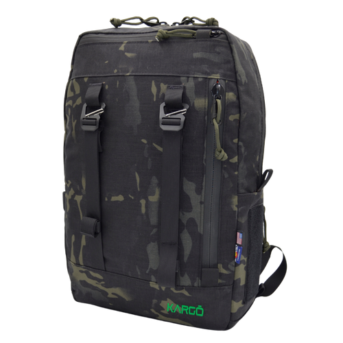 Senda 21L Backpack Kargo Gear